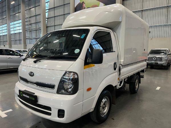 2021-Kia-K-Series-Pick-Up-K-2500-Single-Cab image:6