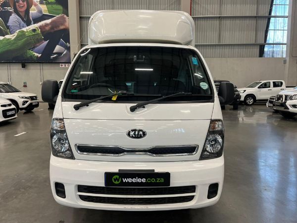 2021-Kia-K-Series-Pick-Up-K-2500-Single-Cab image:7