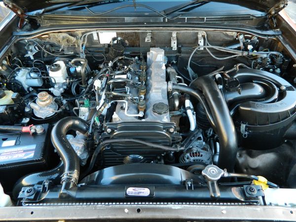 2011-Ford-Everest-30-TDCi-XLT-4x4 image:10