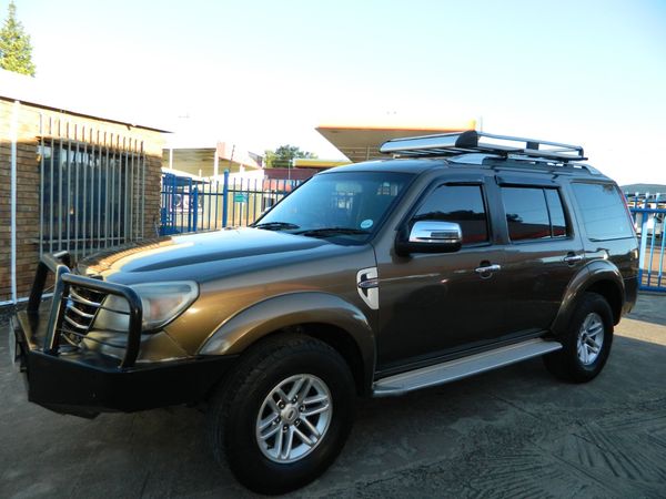 2011-Ford-Everest-30-TDCi-XLT-4x4 image:2
