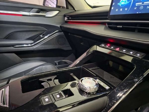 2023-Haval-H6-15T-Hybrid-Ultra-Luxury-DHT image:10