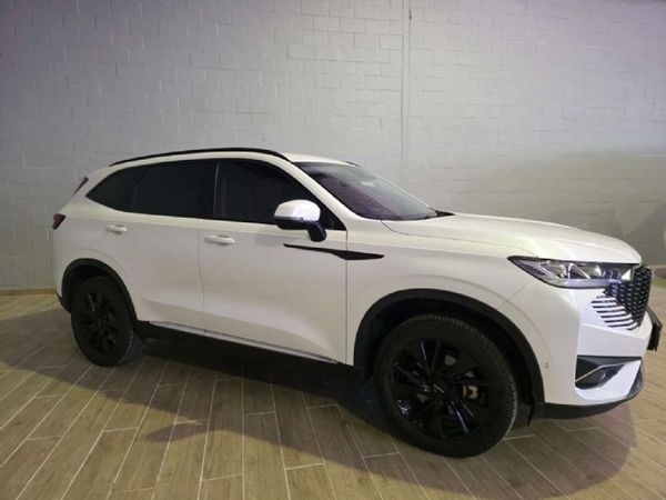 2023-Haval-H6-15T-Hybrid-Ultra-Luxury-DHT image:1