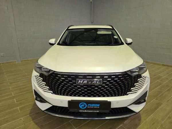 2023-Haval-H6-15T-Hybrid-Ultra-Luxury-DHT image:3
