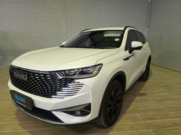 2023-Haval-H6-15T-Hybrid-Ultra-Luxury-DHT image:4
