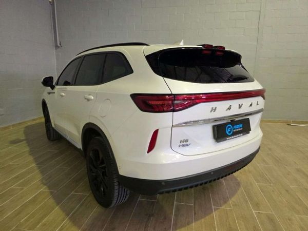 2023-Haval-H6-15T-Hybrid-Ultra-Luxury-DHT image:5