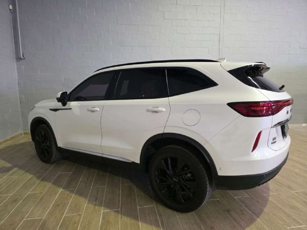2023-Haval-H6-15T-Hybrid-Ultra-Luxury-DHT image:6
