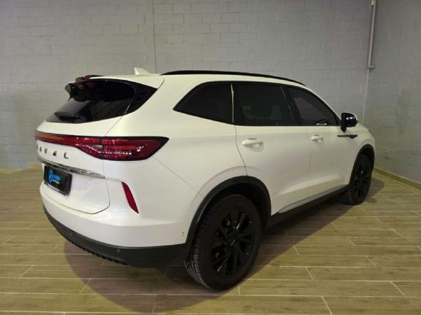 2023-Haval-H6-15T-Hybrid-Ultra-Luxury-DHT image:8