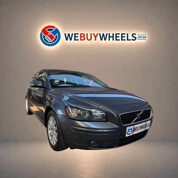 2006-Volvo-S40-20i image:2