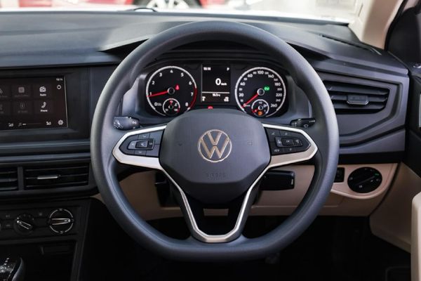 2026-Volkswagen-Polo-16-Classic-Auto image:12