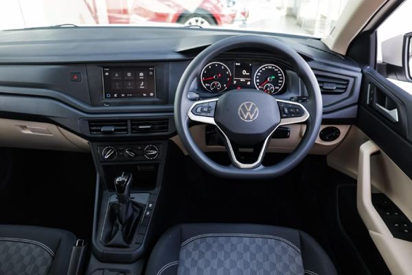 2026-Volkswagen-Polo-16-Classic-Auto image:14