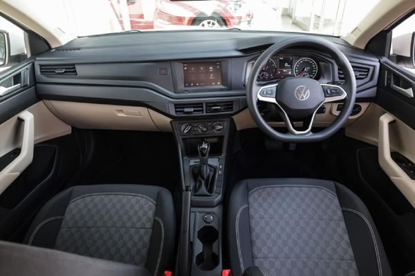 2026-Volkswagen-Polo-16-Classic-Auto image:15