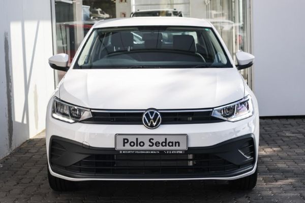2026-Volkswagen-Polo-16-Classic-Auto image:2