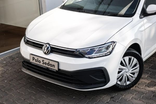 2026-Volkswagen-Polo-16-Classic-Auto image:3