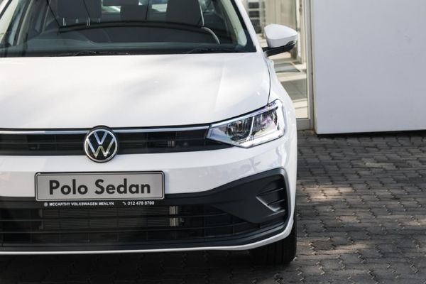 2026-Volkswagen-Polo-16-Classic-Auto image:4