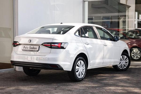 2026-Volkswagen-Polo-16-Classic-Auto image:5