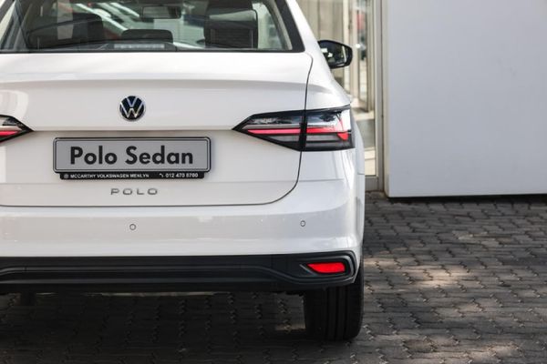 2026-Volkswagen-Polo-16-Classic-Auto image:6