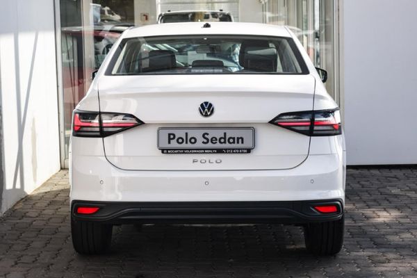 2026-Volkswagen-Polo-16-Classic-Auto image:8