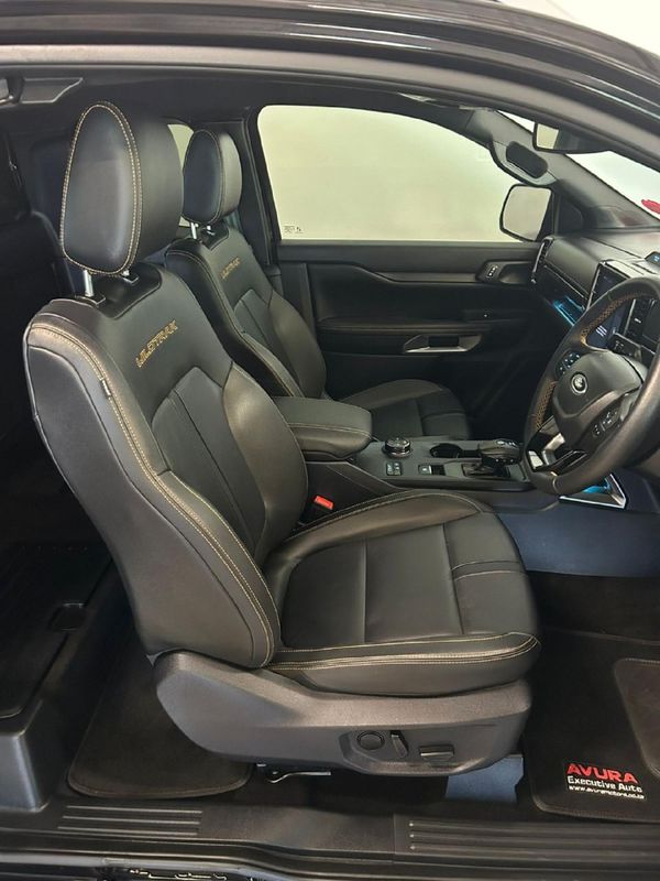 2024-Ford-Ranger-20D-Bi-T-Wildtrak-HR-Auto-4x4-SuperCab image:28