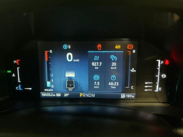 2024-Ford-Ranger-20D-Bi-T-Wildtrak-HR-Auto-4x4-SuperCab image:30