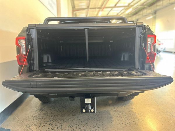 2024-Ford-Ranger-20D-Bi-T-Wildtrak-HR-Auto-4x4-SuperCab image:34