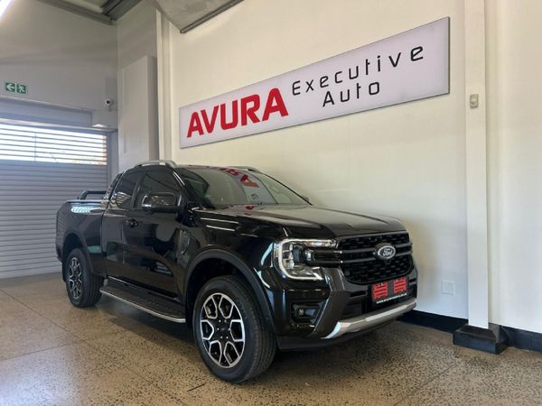 2024-Ford-Ranger-20D-Bi-T-Wildtrak-HR-Auto-4x4-SuperCab image:36