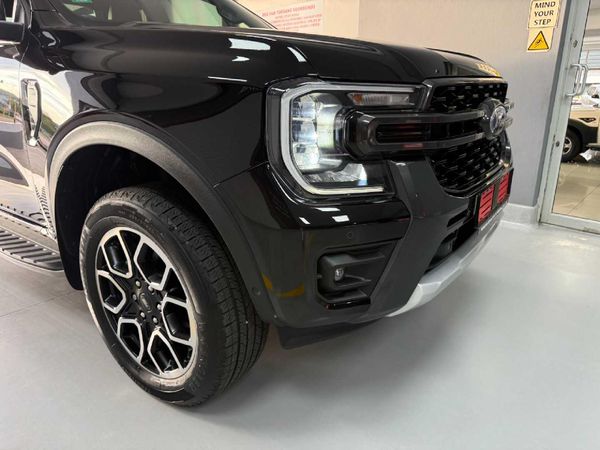 2024-Ford-Ranger-20D-Bi-T-Wildtrak-HR-Auto-4x4-SuperCab image:3