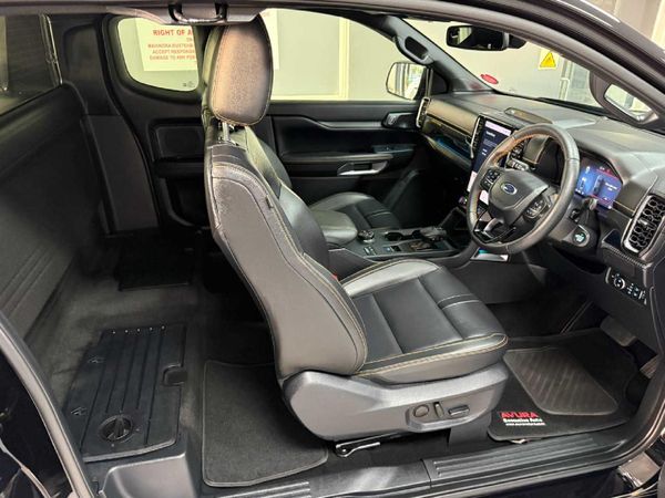 2024-Ford-Ranger-20D-Bi-T-Wildtrak-HR-Auto-4x4-SuperCab image:8