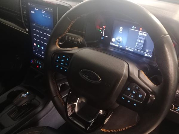 2024-Ford-Everest-30D-V6-Wildtrack-AWD-Auto image:13