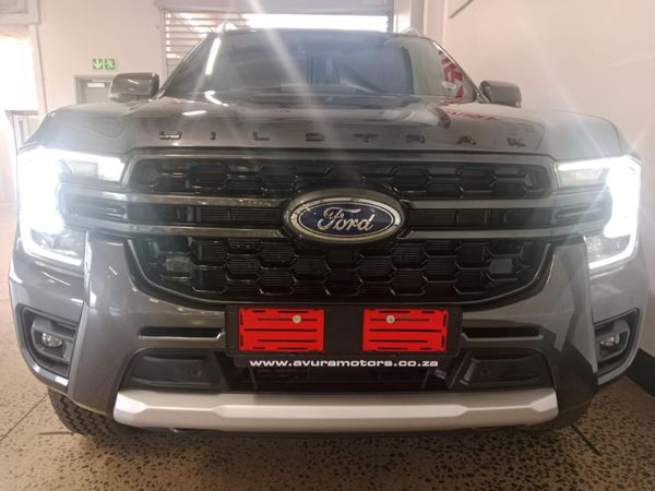 2024-Ford-Everest-30D-V6-Wildtrack-AWD-Auto image:21