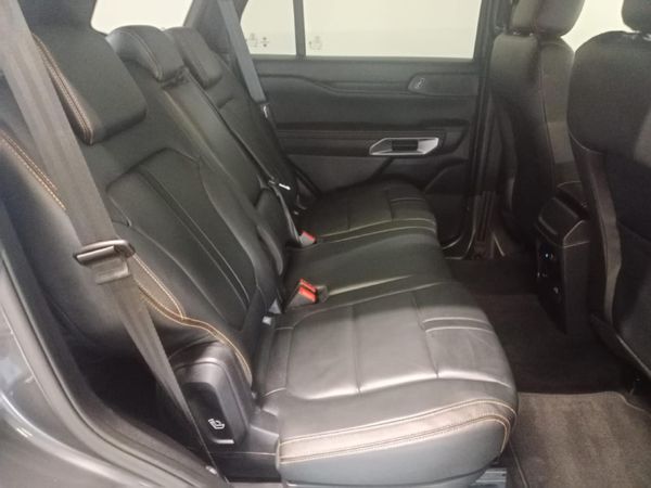 2024-Ford-Everest-30D-V6-Wildtrack-AWD-Auto image:8