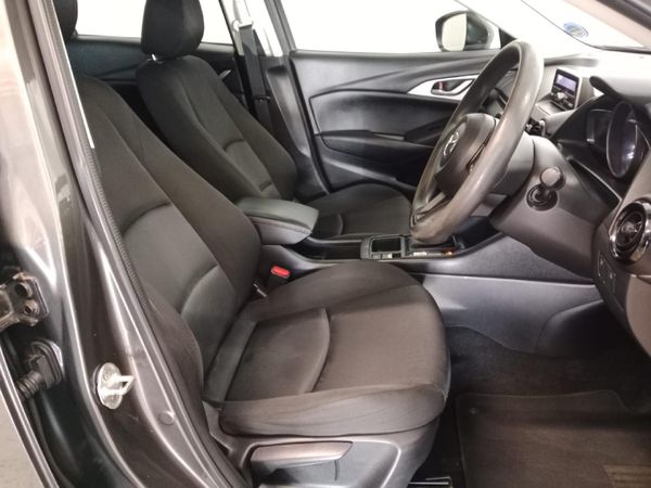2020-Mazda-CX-3-20-Active-Auto image:13