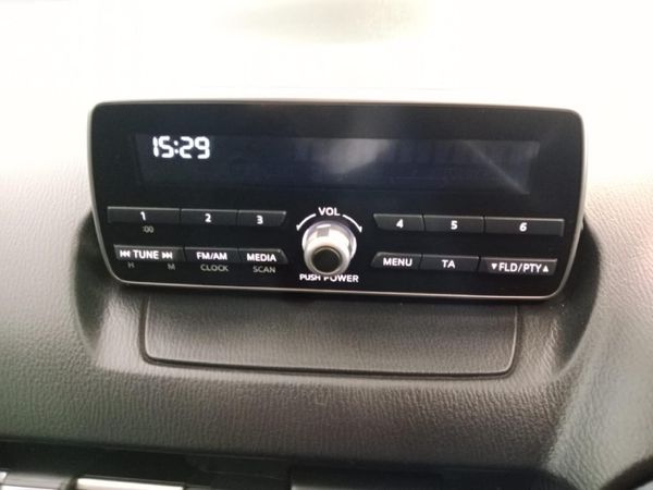 2020-Mazda-CX-3-20-Active-Auto image:16