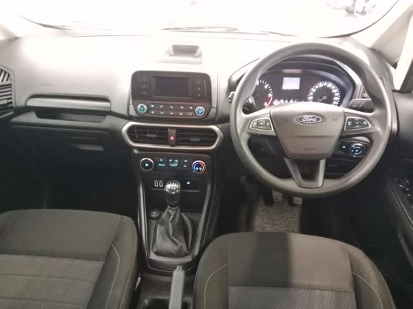 2019-Ford-EcoSport-15-TDCi-Ambiente image:9