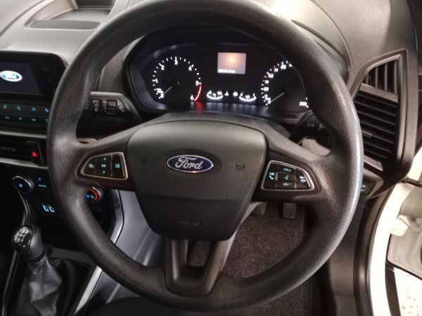 2019-Ford-EcoSport-15-TDCi-Ambiente image:13