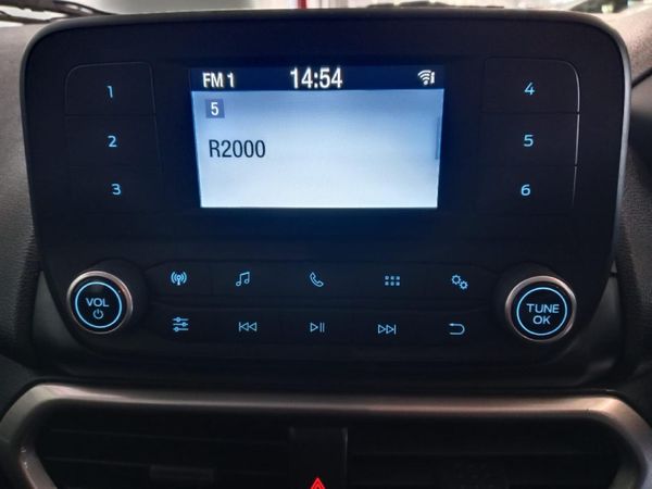 2019-Ford-EcoSport-15-TDCi-Ambiente image:15