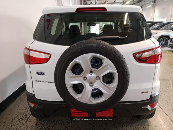 2019-Ford-EcoSport-15-TDCi-Ambiente image:1