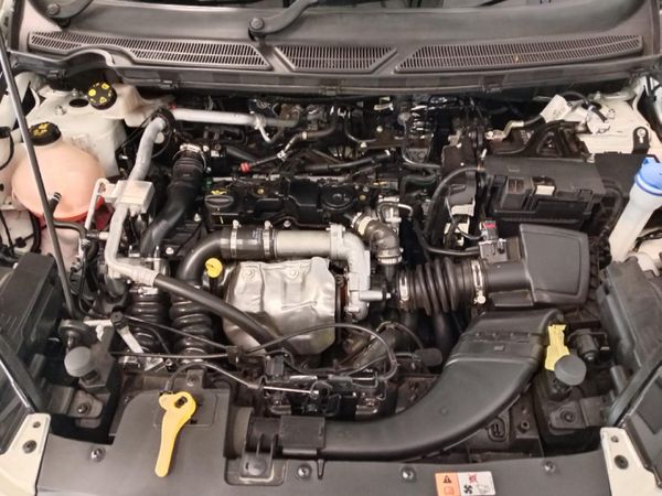2019-Ford-EcoSport-15-TDCi-Ambiente image:21