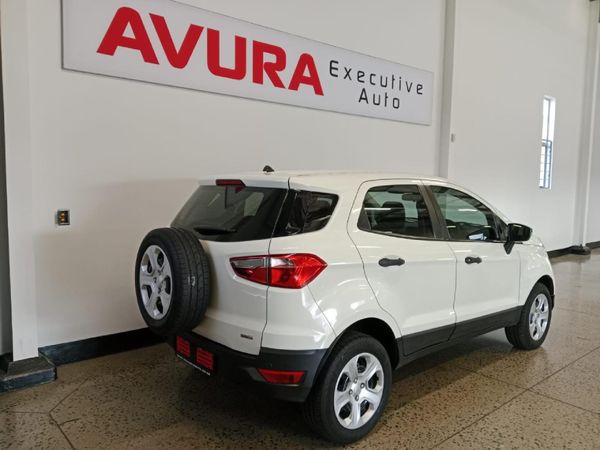 2019-Ford-EcoSport-15-TDCi-Ambiente image:5
