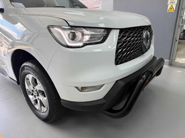 2022-GWM-P-Series-CV-20-TD-DLX-Double-Cab image:9