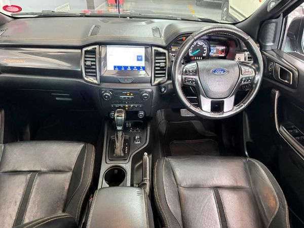2021-Ford-Ranger-20D-Bi-Turbo-Wildtrak-4x4-Auto-Double-Cab image:15