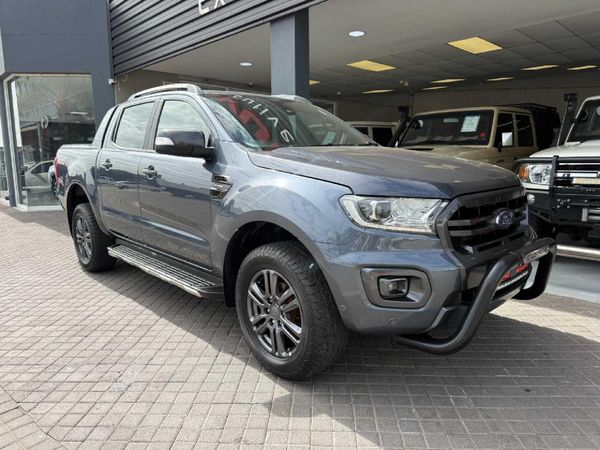 2021-Ford-Ranger-20D-Bi-Turbo-Wildtrak-4x4-Auto-Double-Cab image:2