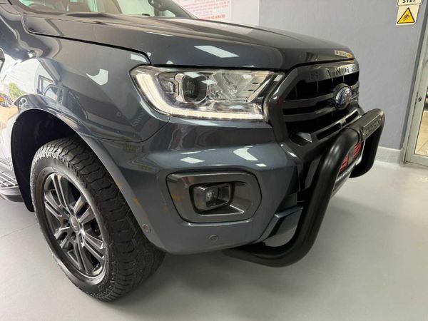 2021-Ford-Ranger-20D-Bi-Turbo-Wildtrak-4x4-Auto-Double-Cab image:5
