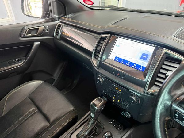 2021-Ford-Ranger-20D-Bi-Turbo-Wildtrak-4x4-Auto-Double-Cab image:8