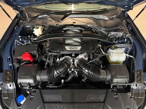2025-Ford-Mustang-Dark-Horse-Fastback image:9
