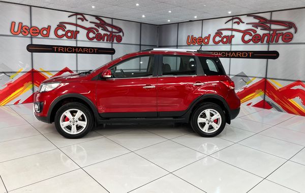 2021-Haval-H1-15-VVT image:1