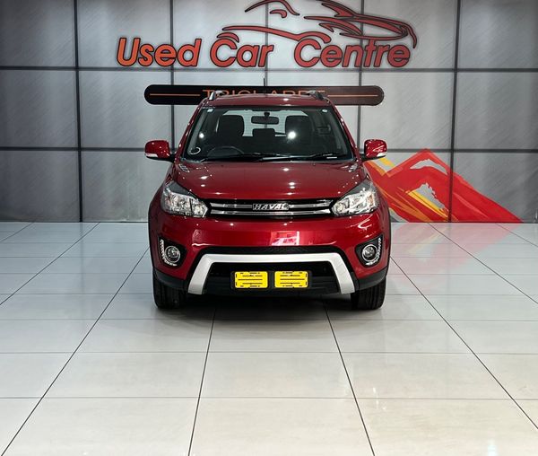2021-Haval-H1-15-VVT image:2