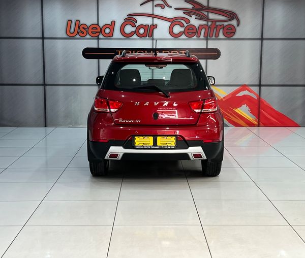 2021-Haval-H1-15-VVT image:3