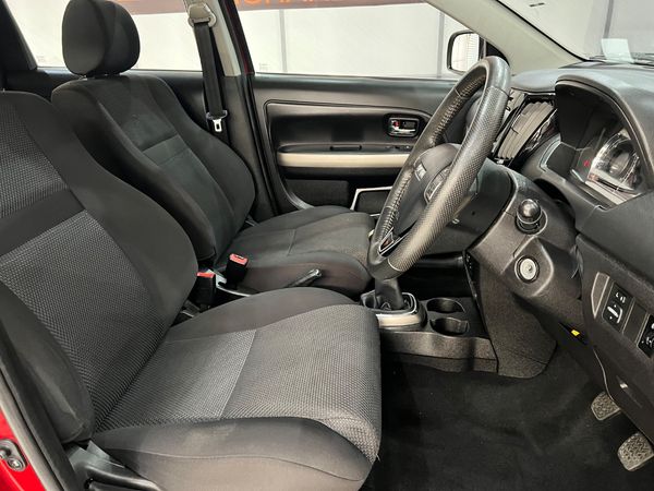 2021-Haval-H1-15-VVT image:7