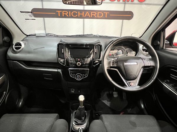 2021-Haval-H1-15-VVT image:8