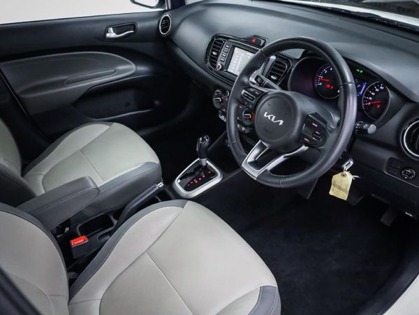 2024-Kia-Pegas-14-EX-Auto image:10
